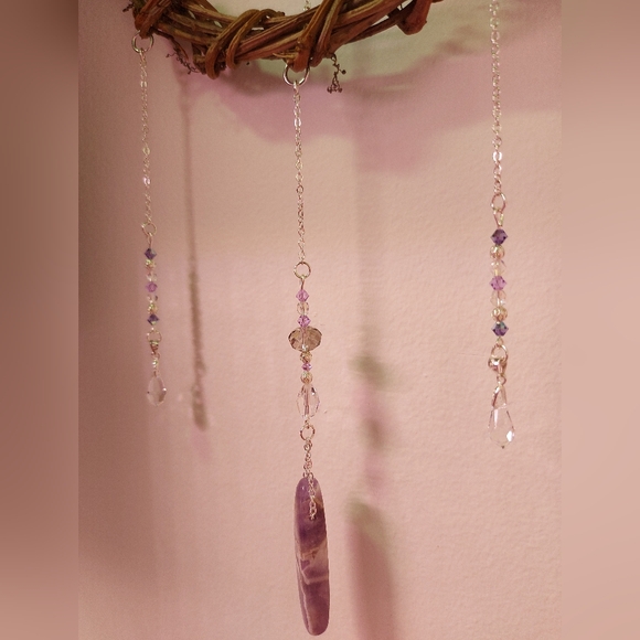 Sun catcher - Picture 1 of 11
